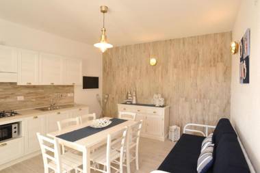 Residence SardegnaSummer Li Mori