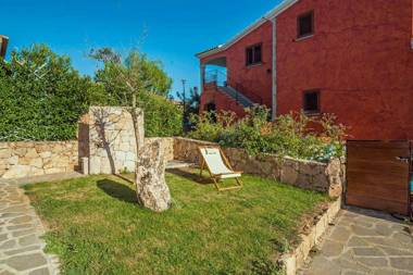 Residence Tanaunella