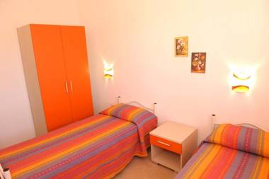 Case Vacanze Budoni Beach