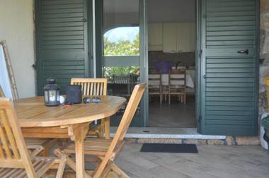 Villette Via Carbonia