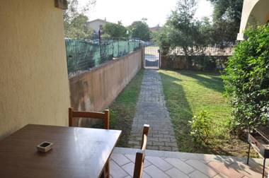 Villette Via Carbonia