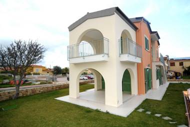 Residence Samarcanda