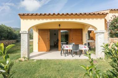 Villetta Caposchiera