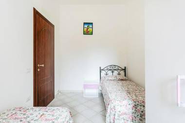 Villetta Caposchiera