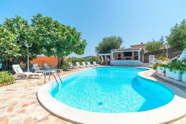 Villa Angelica Trilo Bologna