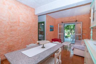 Villa Angelica Trilo Bologna