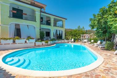 Villa Angelica Trilo Bologna