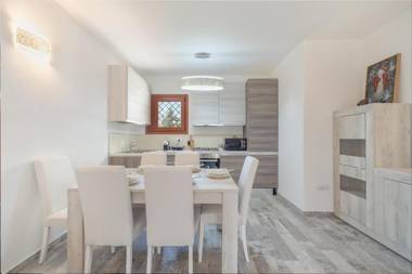 Nuova Villetta a soli 200 mt dalla spiaggia