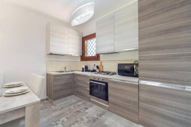 Nuova Villetta a soli 200 mt dalla spiaggia