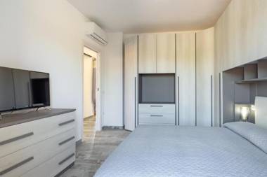 Nuova Villetta a soli 200 mt dalla spiaggia