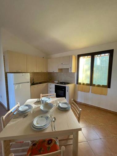 Case Vacanze Sole e Luna