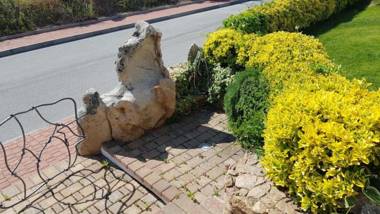 Three-room Apartment Ground Floor Solaria 3