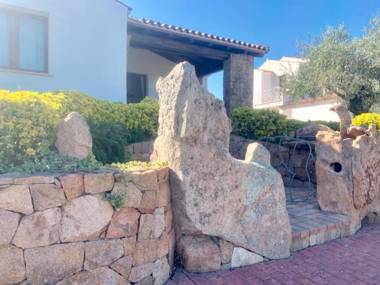 Three-room Apartment Ground Floor Solaria 3