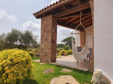 Three-room Apartment Ground Floor Solaria 3