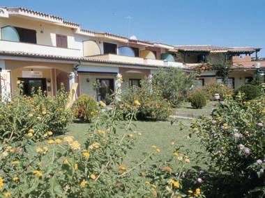 APPARTAMENTI PORTO OTTIOLU