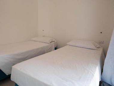 villetta con piscina budoni affitti spiaggia 700 mt