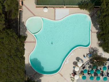 Club Hotel Marina Seada Beach