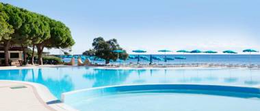 Club Hotel Marina Seada Beach