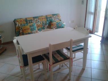Two-room apartment Loc Agrustos