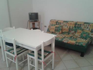 Two-room apartment Loc Agrustos