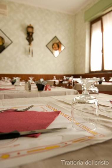 Affittacamere Trattoria Del Cristo