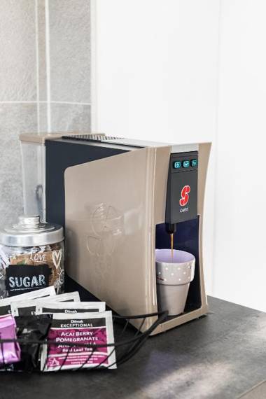 Carlotta's Home by Holiday Solutions