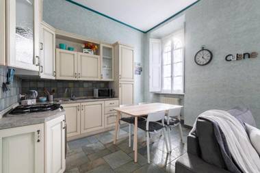 Villa Pellegrini Sormani