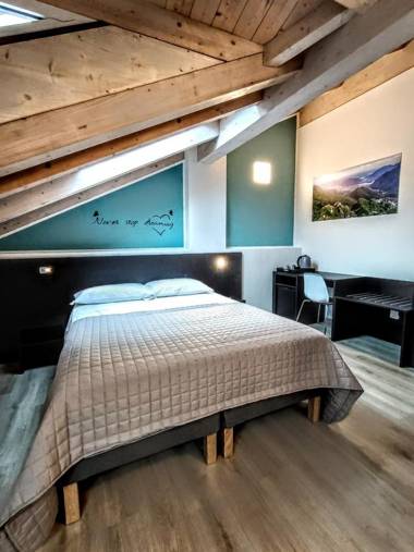 Il B&B di Piazza Motta