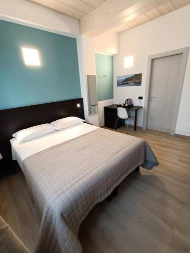 Il B&B di Piazza Motta