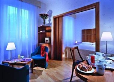 Hotel delle Rose Terme & WellnesSpa