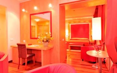 Hotel delle Rose Terme & WellnesSpa