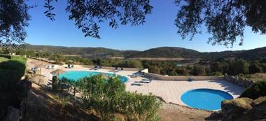 Hotel Valkarana Country Relais