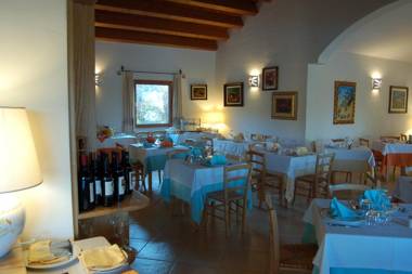 Hotel Aldiola Country Resort