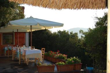 Hotel Aldiola Country Resort