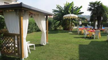 La Quiete Park Hotel