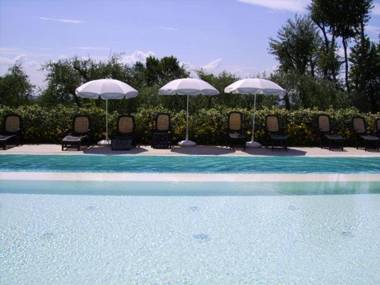 Residence Il Fiore Del Garda