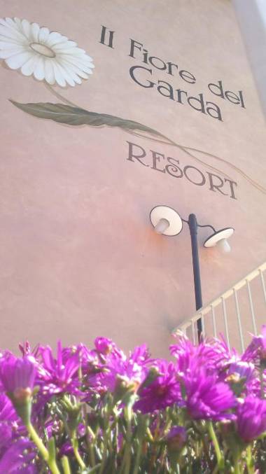 Residence Il Fiore Del Garda