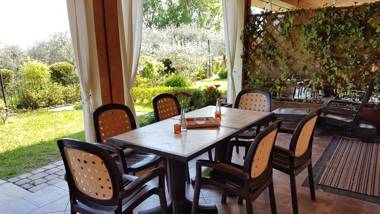 Residence Il Fiore Del Garda