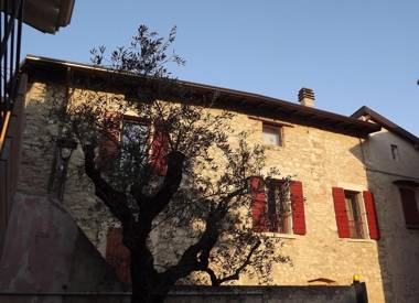 Antico Borgo B&B con SPA - Adults Only