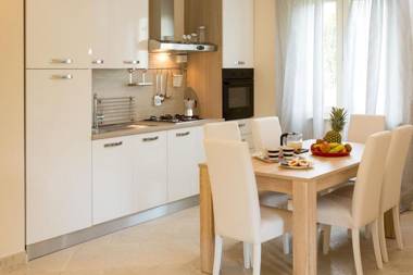 Le Ville della Romantica