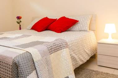 Le Ville della Romantica