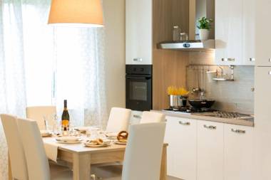 Le Ville della Romantica