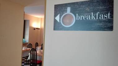 Hotel Meublè Tenesi