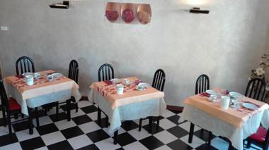 Hotel Meublè Tenesi