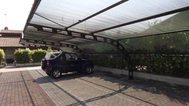 Villino Vacanze "Il Porticciolo"