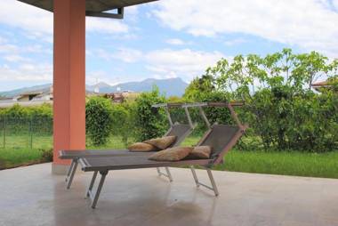 Villetta al Torchio Artemide