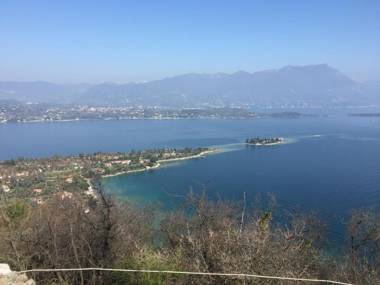 Villetta al Torchio Artemide