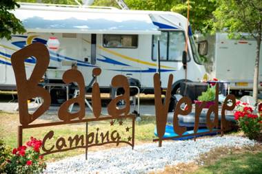 Camping Baia Verde