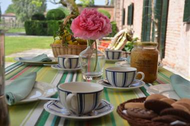 Agriturismo Dominio di Bagnoli