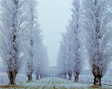 Agriturismo Dominio di Bagnoli